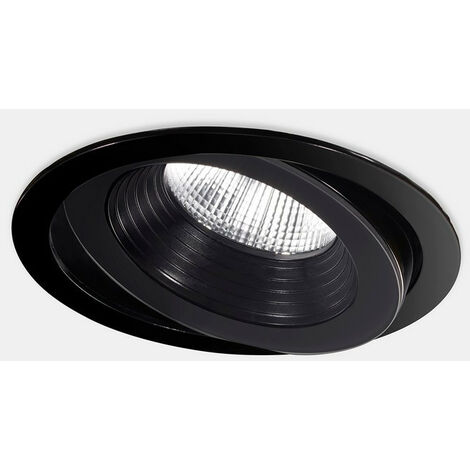 Faretto da incasso POLARIS-I LED 15W 100-240Vac 3000K IP54, Faretti incasso  soffitto