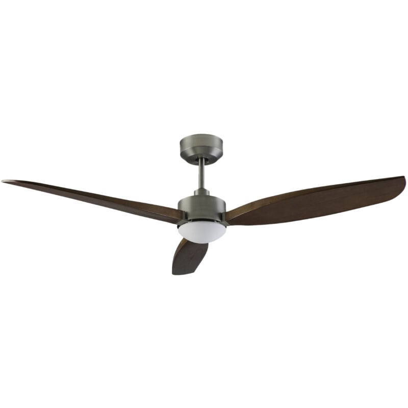 Dc Ceiling Fan Embat with led & Remote