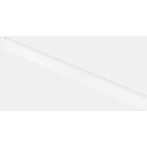 Leds-C4 Fino - Aplique LED Blanco 104,5cm 2090lm 2700K
