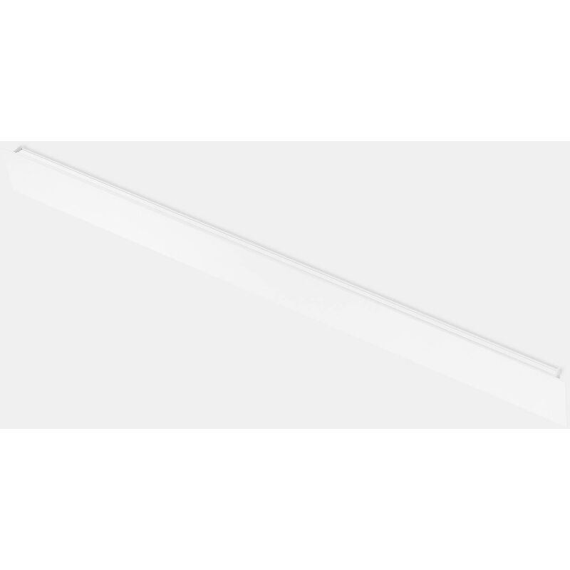Leds-c4 Lighting - Leds-C4 Fino - Applique Murale LED Blanc 104,5cm 2090lm 2700K