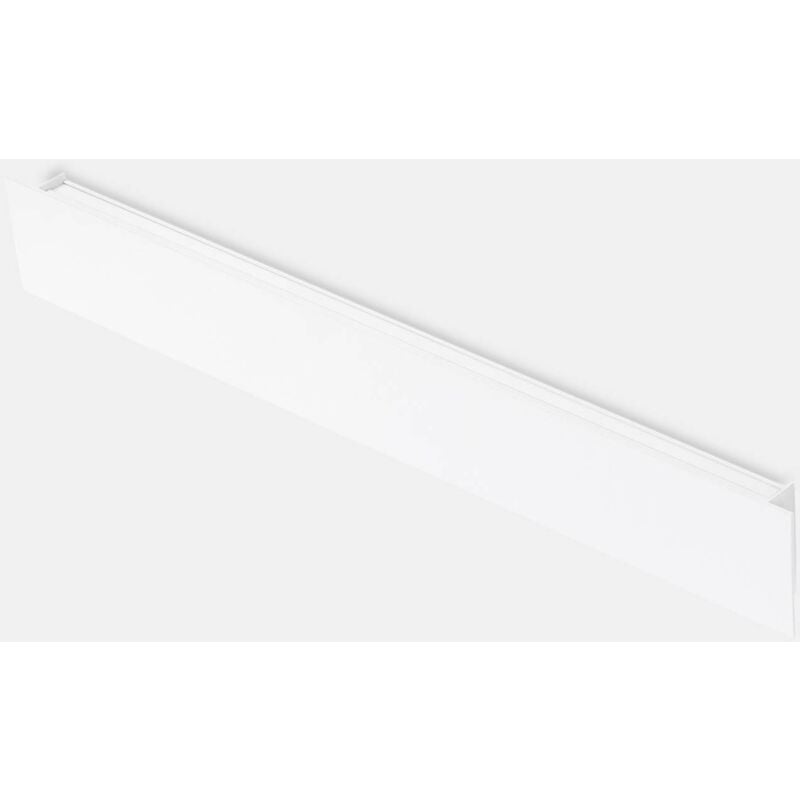 Fino - Applique Murale led Blanc 54,5cm 1045lm 2700K - Leds-c4