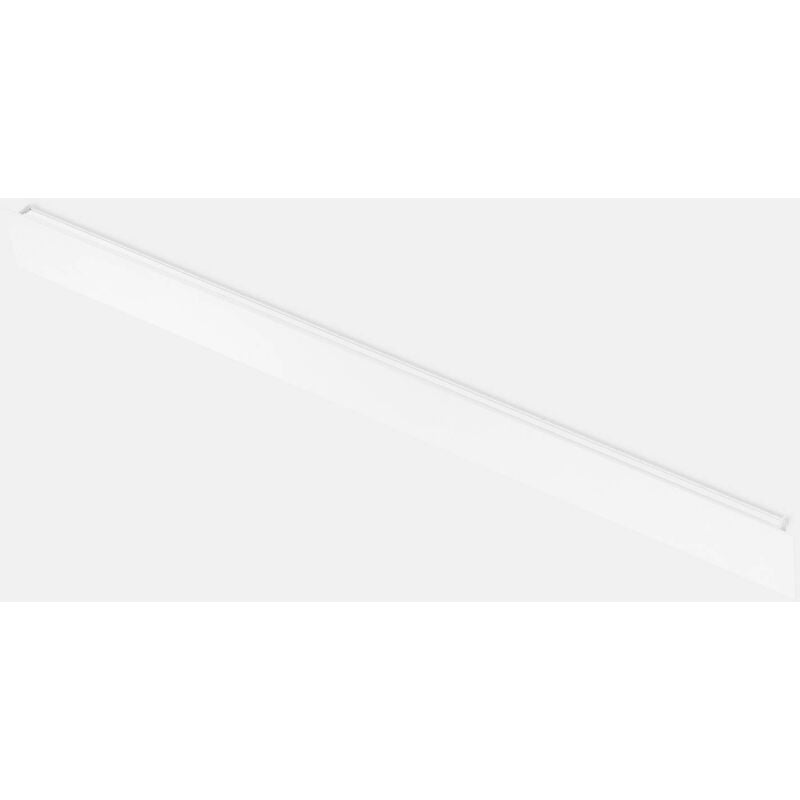 Leds-c4 - Fino - Lampada da parete a led bianca 104,5 cm 2090 lm 2700 k.
