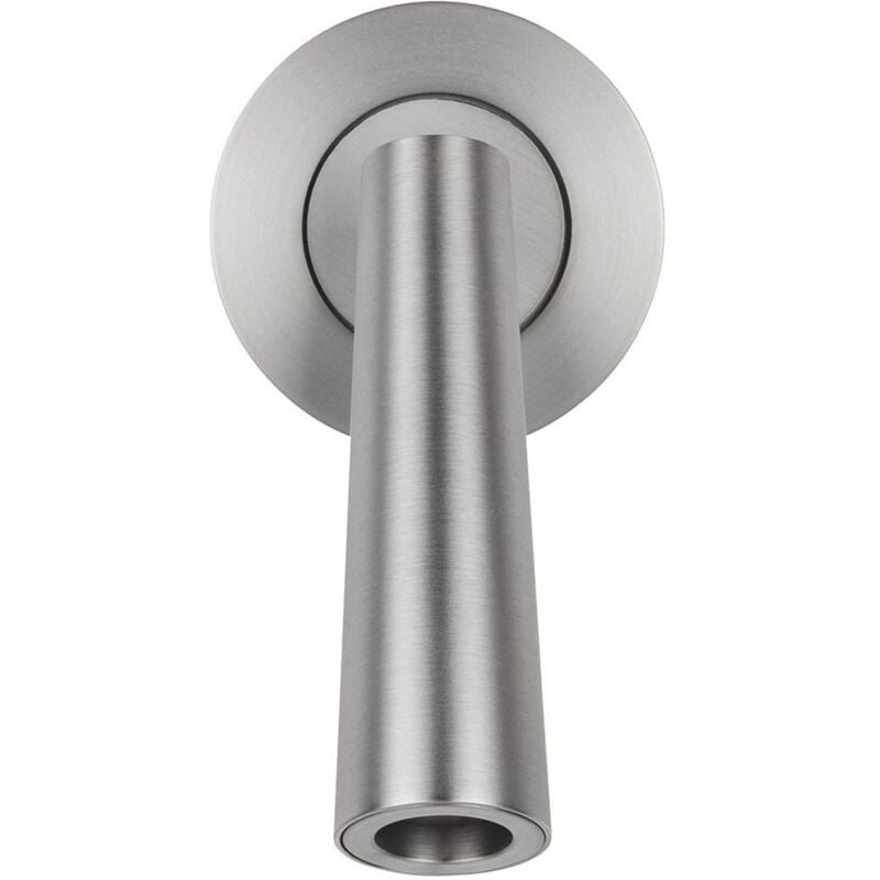Gamma - Lampada da lettura a led da parete Nickel satinato 175lm 2700K - Leds-c4