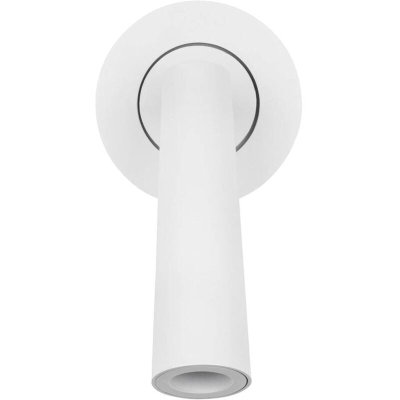 Gamma - Lampada da lettura a parete a led Bianco opaco 175lm 2700K - Leds-c4
