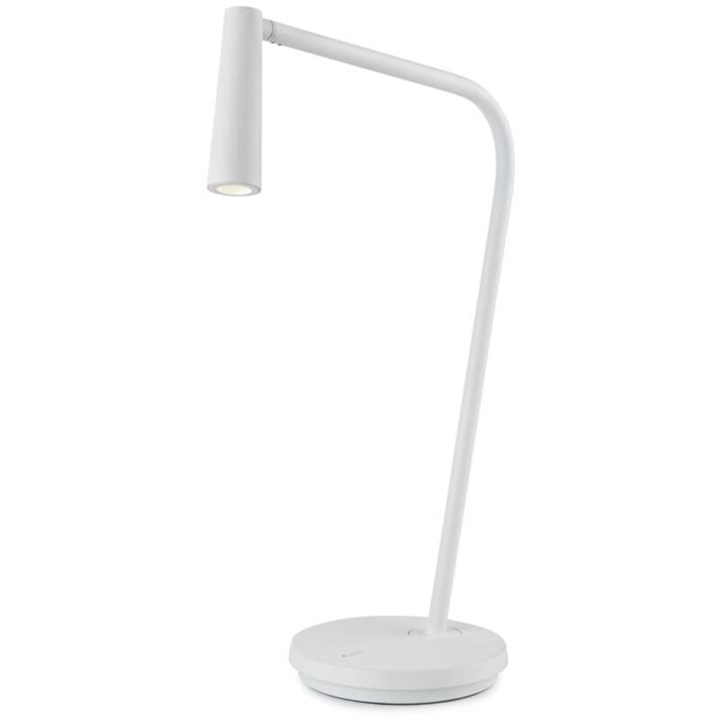 Sobremesa Gamma led 4.3 Blanco cálido - 2700K on-off Blanco 293lm