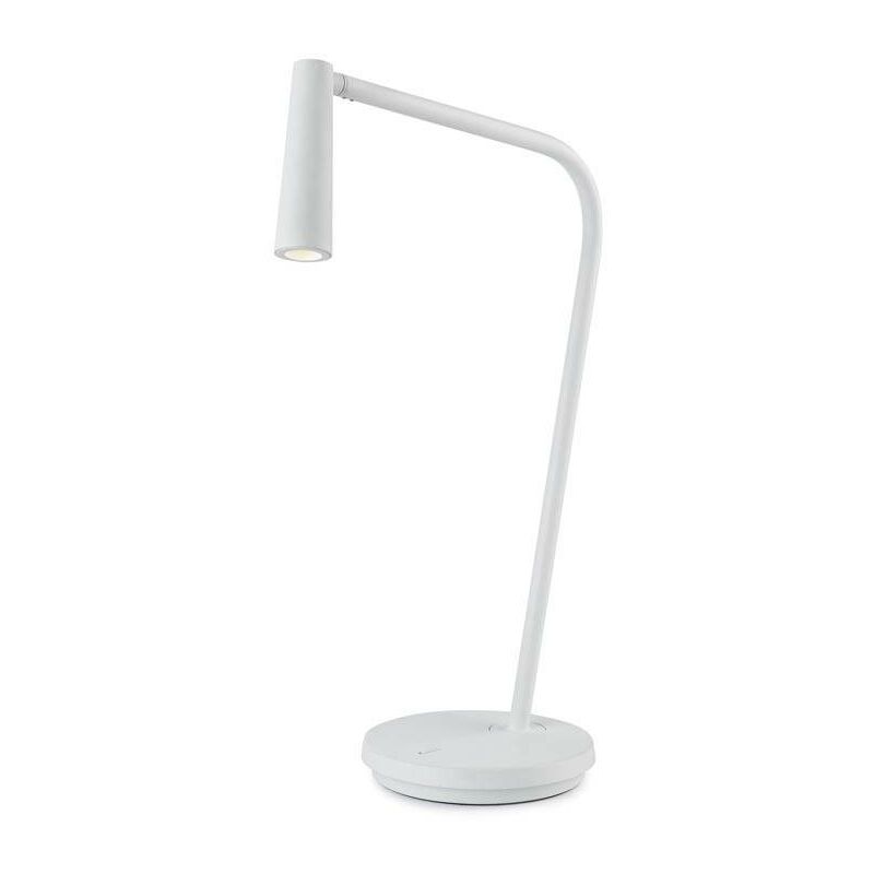 Gamma - led Table lamp White 175lm 2700K - Leds-c4