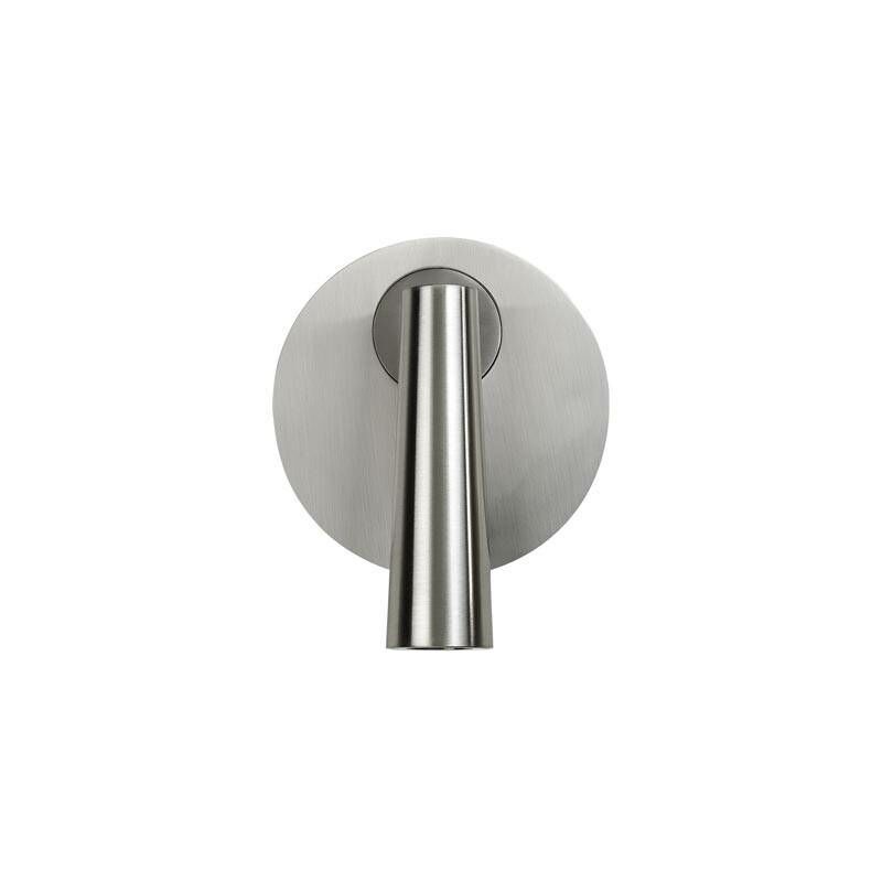 Gamma - led Wall Reading Light Satin Nickel 175lm 2700K - Leds-c4