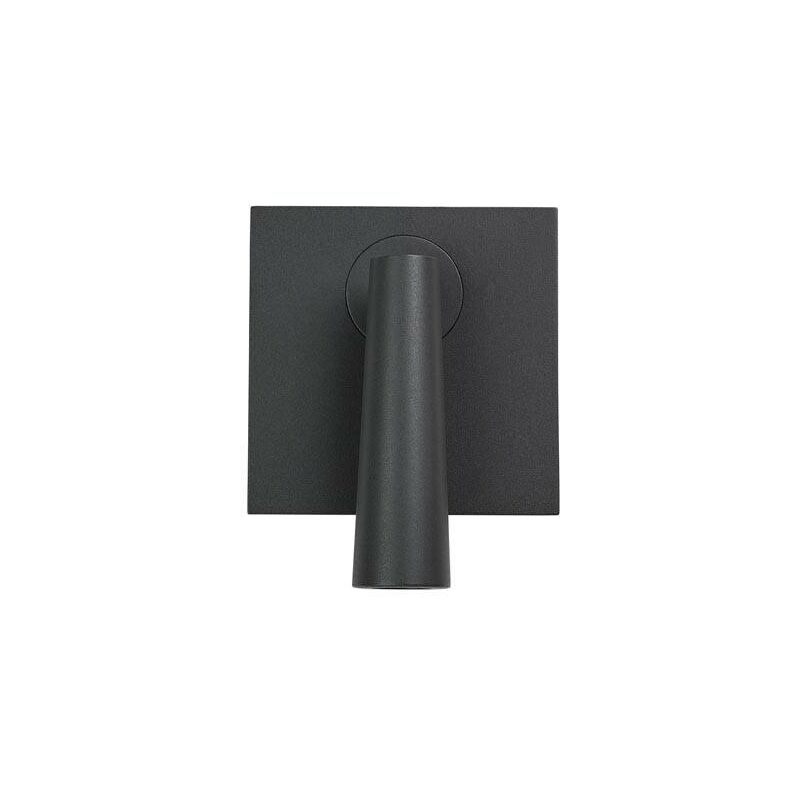 Gamma - led Wall Reading Wall Light Urban Grey 179lm 2700K - Leds-c4