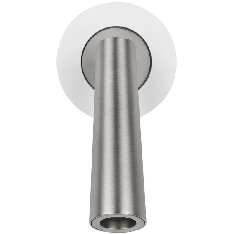 Luz De Lectura Gamma Mini Led 2.2W Blanco Cálido - 2700K On-Off Blanco 137Lm