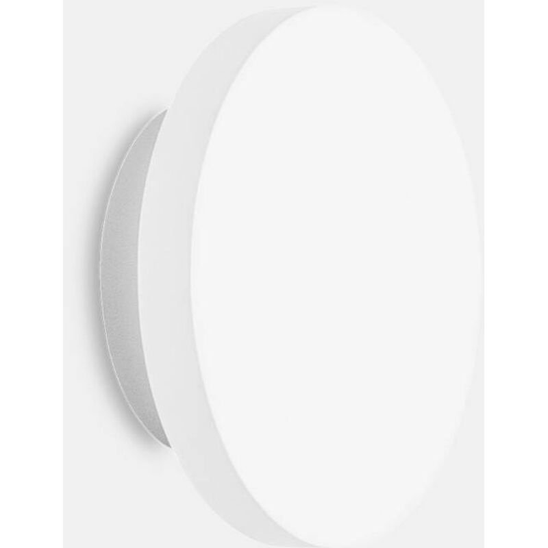 Ges - Applique a led Bianco 15cm 310lm 3000K - Leds-c4