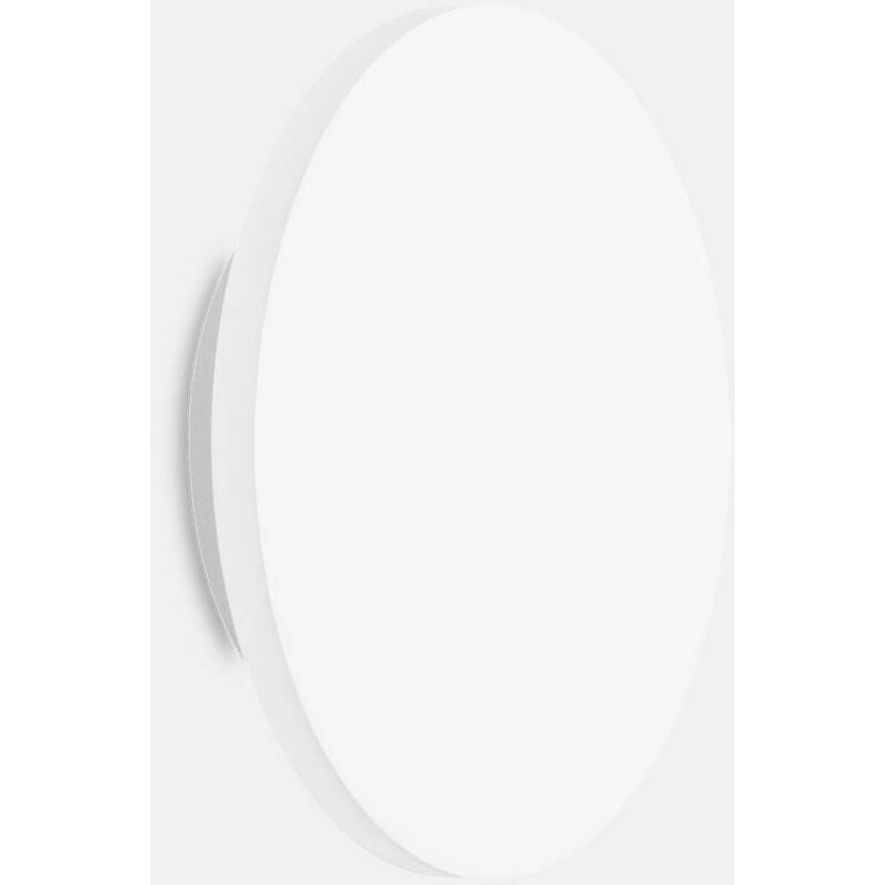 Ges - Applique a led Bianco 26cm 695lm 3000K - Leds-c4