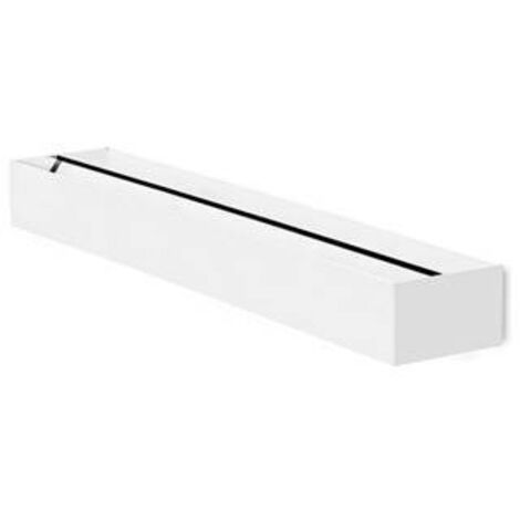 Leds-C4 Lia - Aplique LED Up & Down Small Blanco