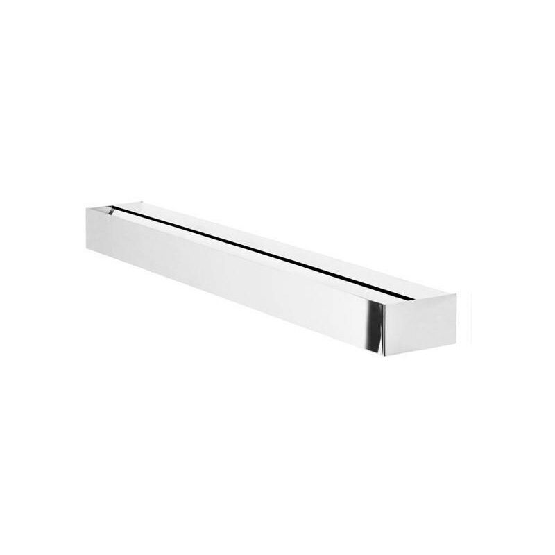 Lia - led Up & Down Medium Wall Light Chrome - Leds-c4