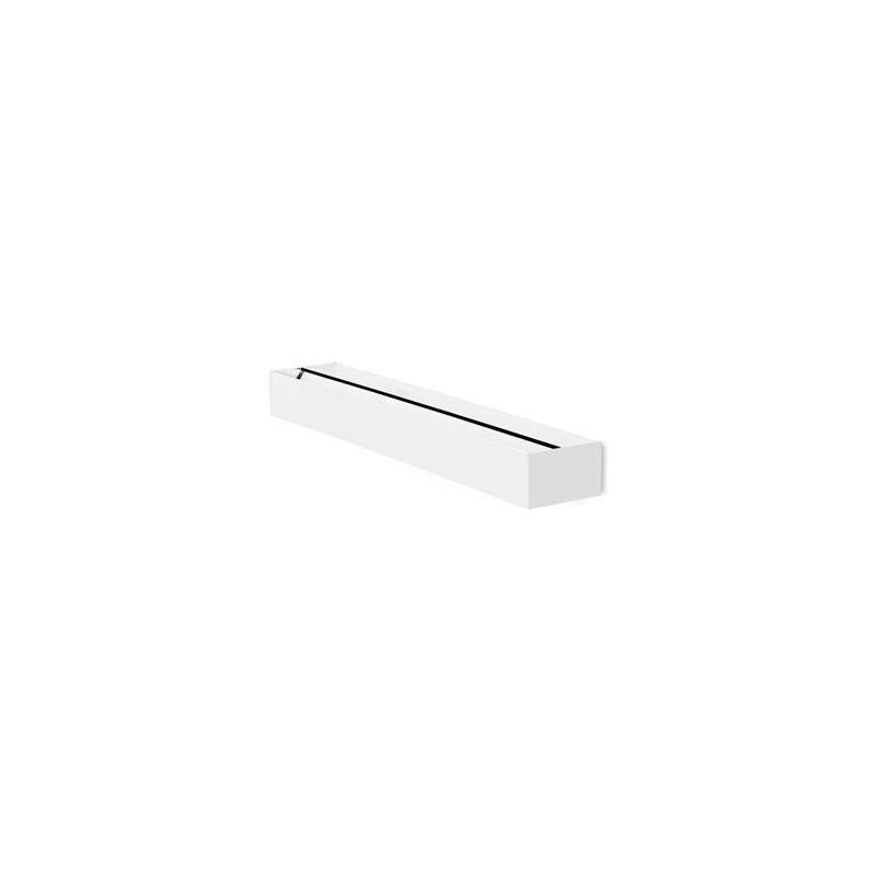 Lia - led Up & Down Small Wall Light White - Leds-c4