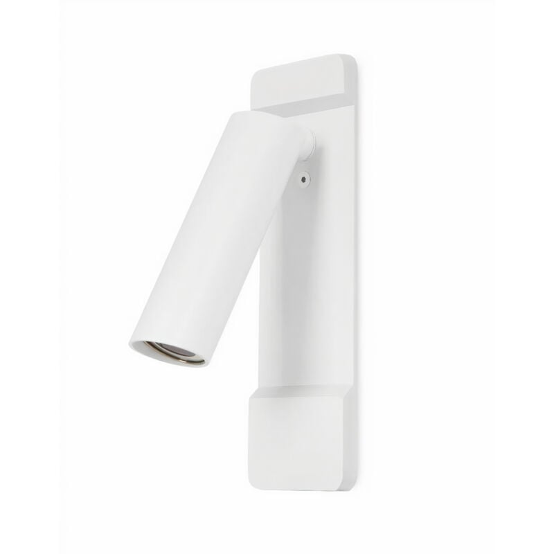 Luz de lectura lire led 2.2w 2700k blanco 125lm