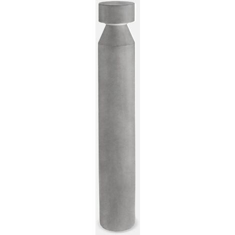 Leds-C4 Row - Bollard d'extérieur LED extérieur 100cm 2585lm 3000K IP65