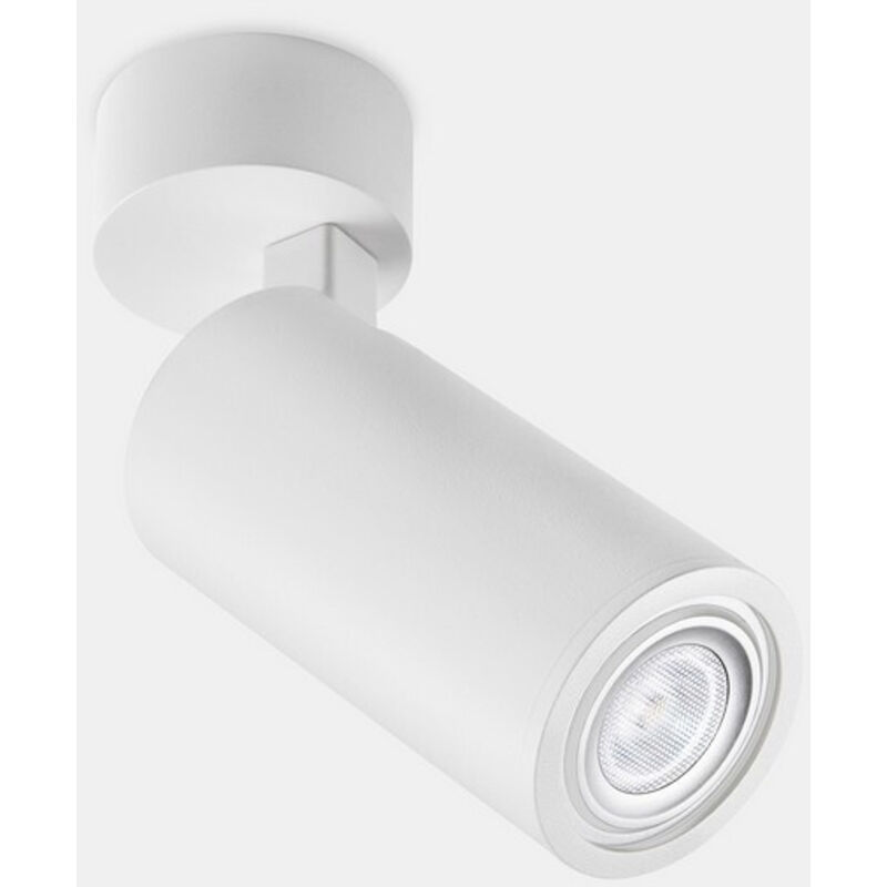 Leds C4 Simply Single Foco Blanco GU10