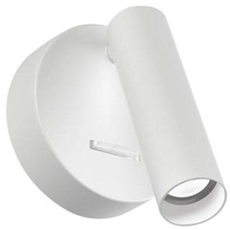 Stylus - Lampada da lettura a parete a led bianca 500lm 3000K - Leds-c4