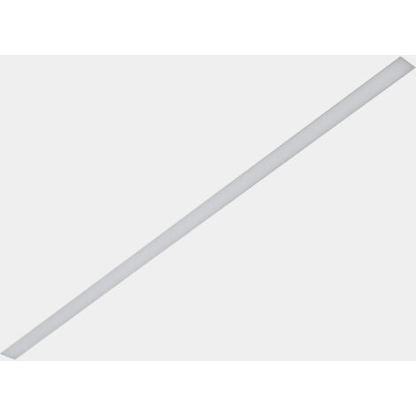 Leds-C4 Taglio - Iluminación de suelo lineal empotrada LED para exteriores 100,4 cm 1100lm RGB IP67
