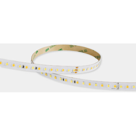 LEDS C4 Tira LED On Performance 19.2 96W RGB 3000K 4574LM Iluminación LED RGB de Alta Intensidad