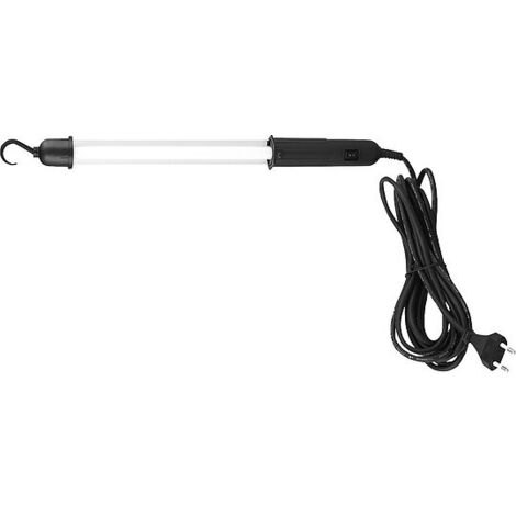 LED's work 700313 LED-Stableuchte 4W, IP20 - 350 lm