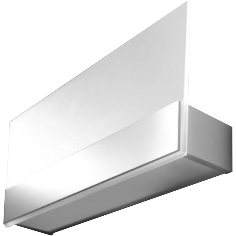 

Aplique Flat Led 16W 1112Lm 3000K Blanco - Blanco - Leds · C4