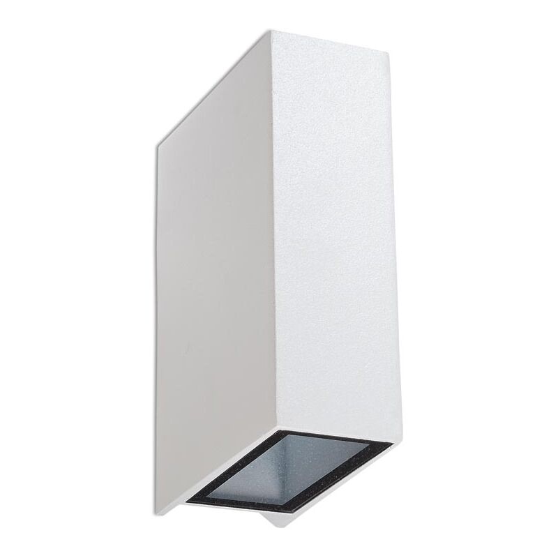 

Aplique Ip44 Taylor Led 4.5W Blanco Neutro - 4000K Blanco 129Lm - blanco neutro - Leds · C4