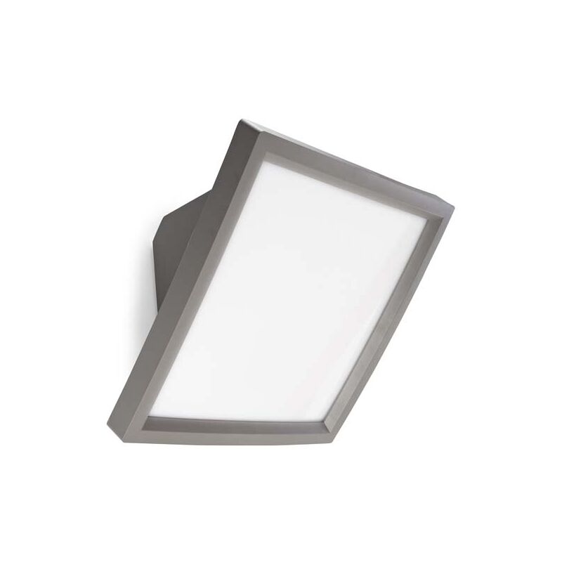 

Aplique Ip65 Access E27 18W Gris 612Lm - Gris - Leds · C4