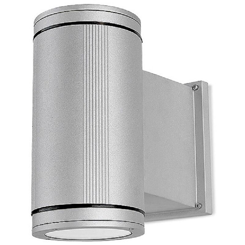 

Aplique Ip65 Afrodita G12 70W Gris 1593Lm - Gris - Leds · C4