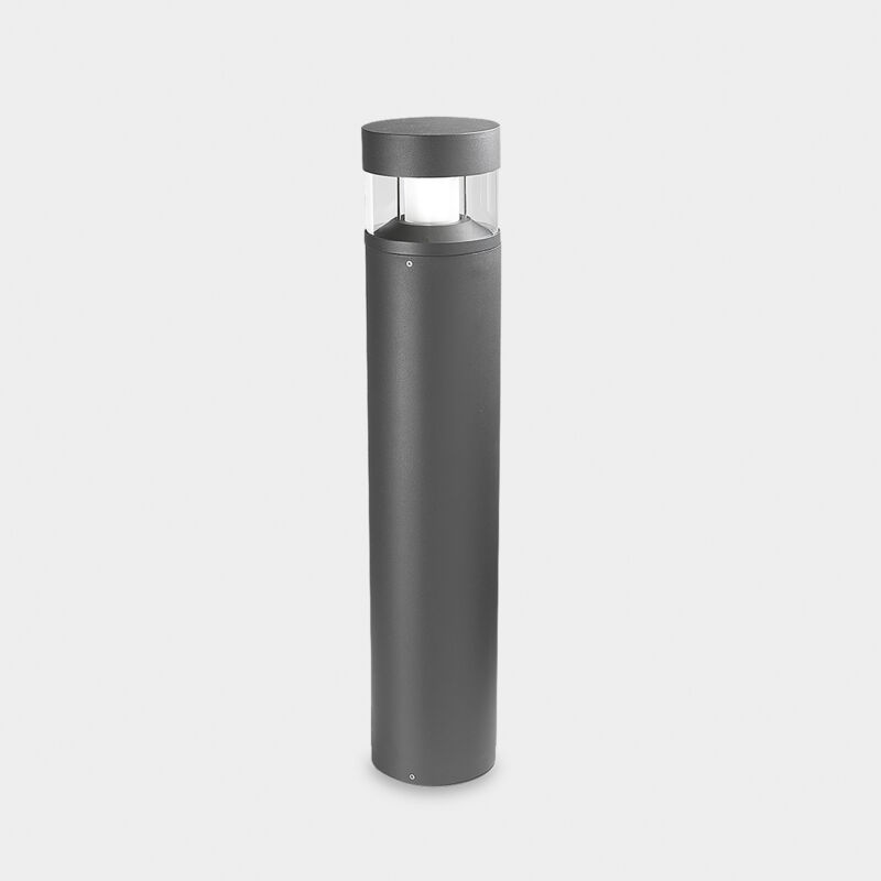 

Baliza Ip65 Newton E27 E27 23W Marrón - Marrón - Leds · C4