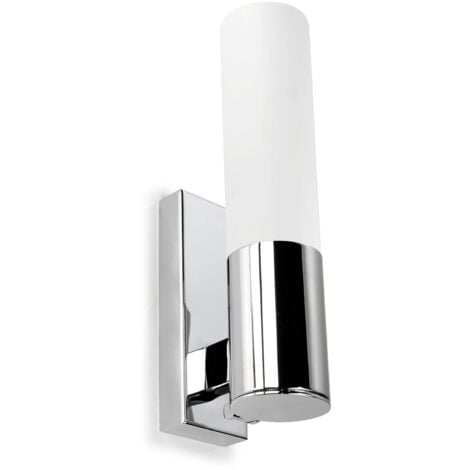 LEDS-C4 LEDS·C4 Baño Aplique Ip44 Dresde On E14 40W