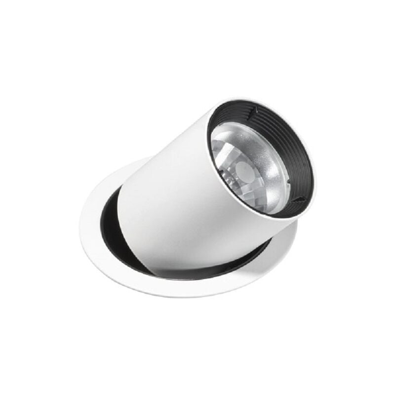 

Downlight Bond 100W Blanco Ip20 - Blanco - Leds · C4