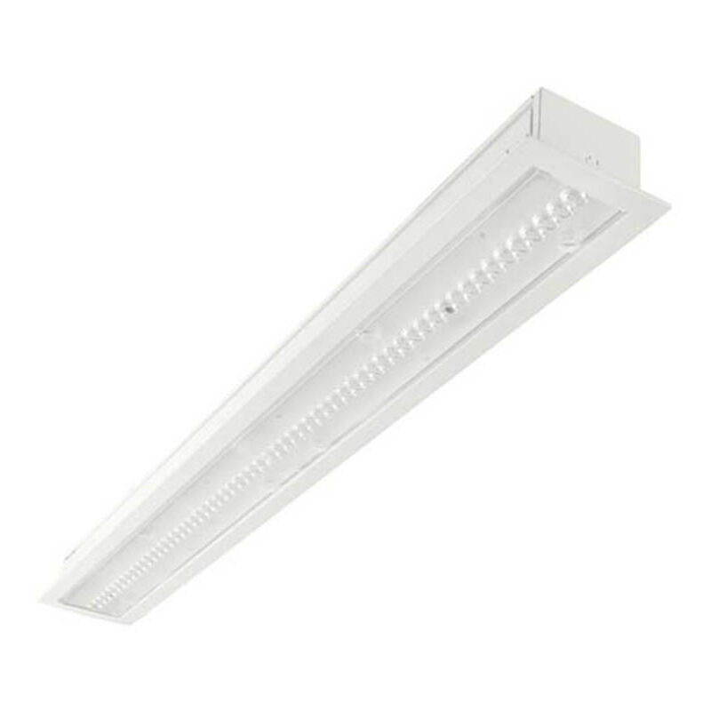 

LEDS·C4 Downlight Infinite Led Lens 29W 3000K Cri 80 Blanco Ip44 3819Lm - Blanco