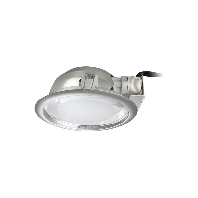 

Downlight Redondo Para Empotrar, Con Equipo Incluido. Cuerpo De Chapa De Acero P - Blanco - Leds · C4