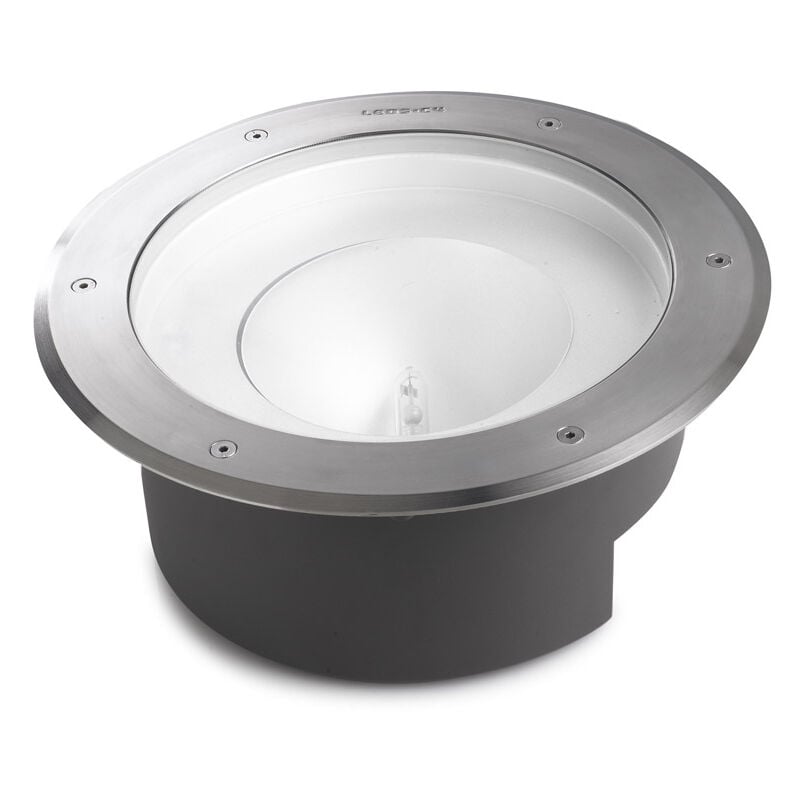 

Empotrable De Suelo Ip65/Ip67 Gea G8.5 35W Acero Inoxidable 2042Lm - Acero inoxidable - Leds · C4