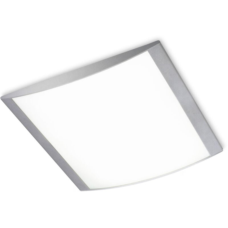 

LEDS·C4 Plafon Alpen 2G11 24W 3700K - Blanco