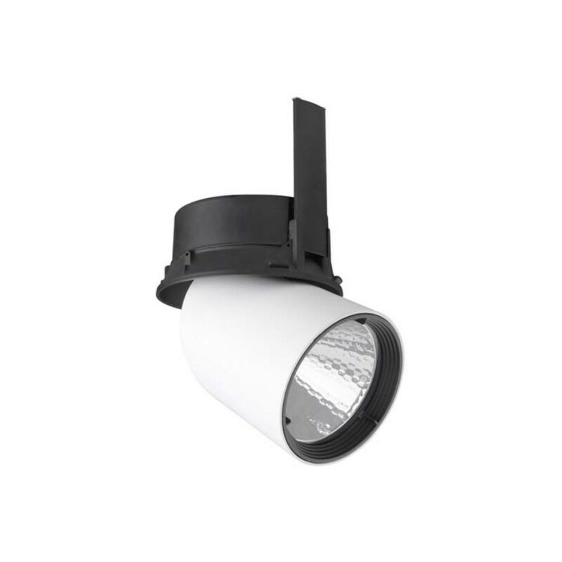 

LEDS·C4 Proyector Bond 25.9W 3000K Cri 80 Blanco 1983Lm - Blanco