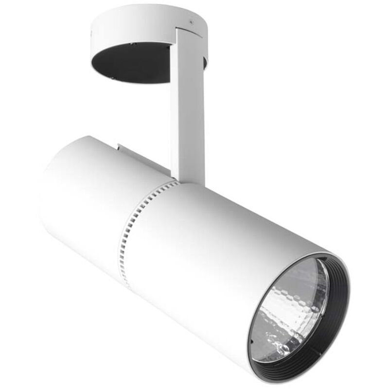 

LEDS·C4 Proyector Bond Tube 100W Blanco - Blanco