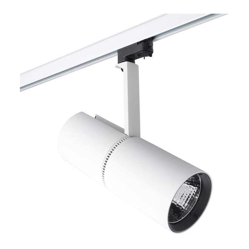 

LEDS·C4 Proyector Bond Tube 25.9W 4000K Cri 80 Blanco 1856Lm - Blanco