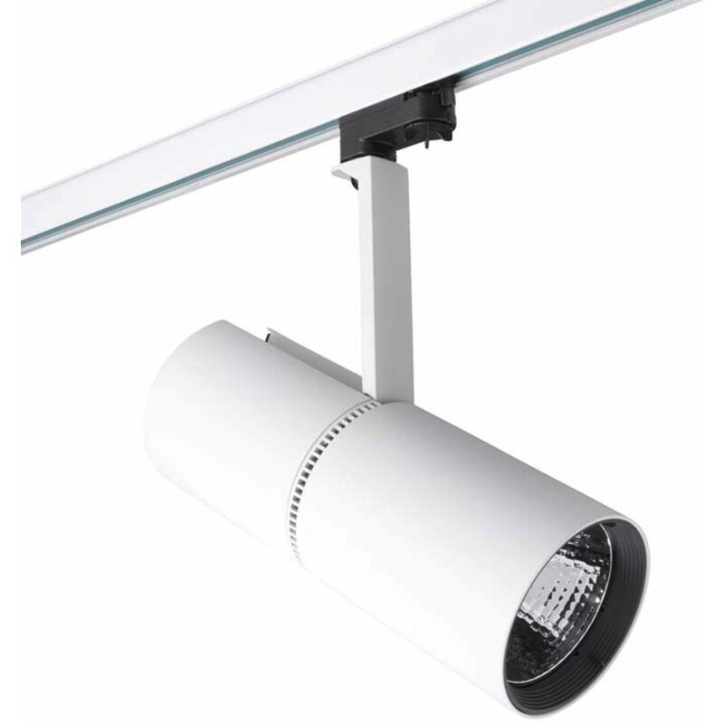 

LEDS·C4 Proyector Bond Tube 33.7W 3000K Cri 80 Blanco 2365Lm - Blanco