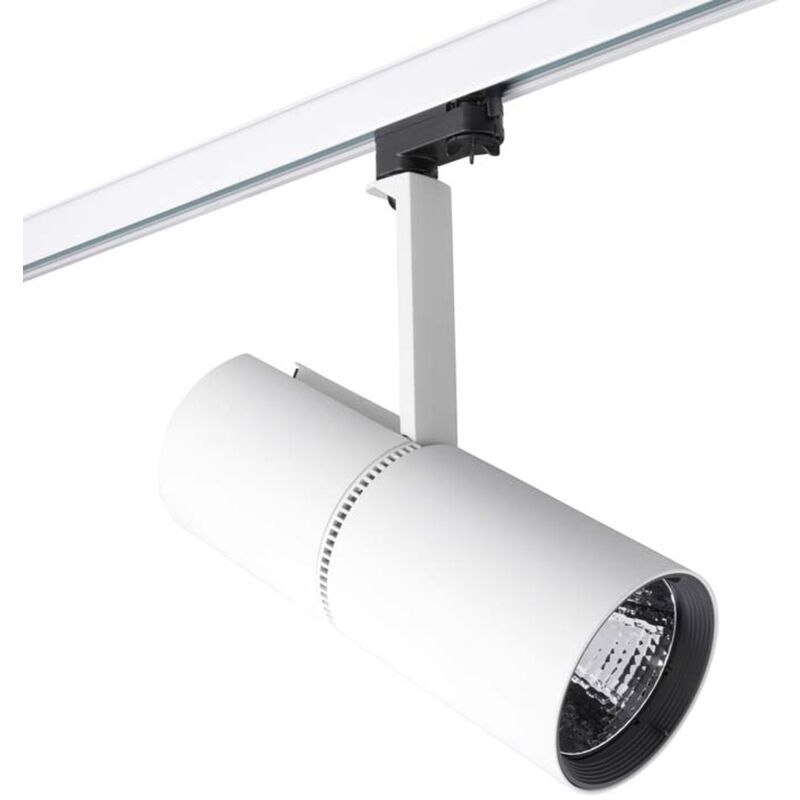 

LEDS·C4 Proyector Bond Tube 44.8W 4000K Cri 80 Blanco 3132Lm - Blanco