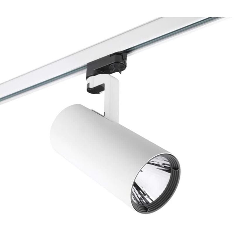 

LEDS·C4 Proyector Bond Tube Medium 17.4W 4000K Cri 80 Blanco 1399Lm - Blanco
