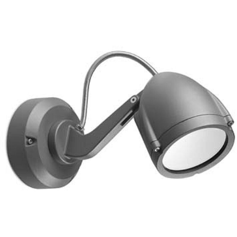 

Proyector Ip64 Alien G8.5 70W Gris - Gris - Leds · C4