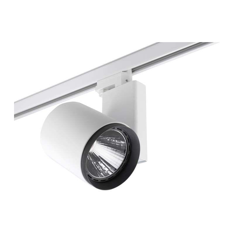 

LEDS·C4 Proyector Mach 3 38.6W 3000K Cri 80 Blanco 3375Lm - Blanco