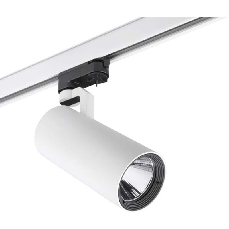 

LEDS·C4 Proyector Mini Bond Tube 17.4W 3000K Cri 80 Blanco 1530Lm - Blanco