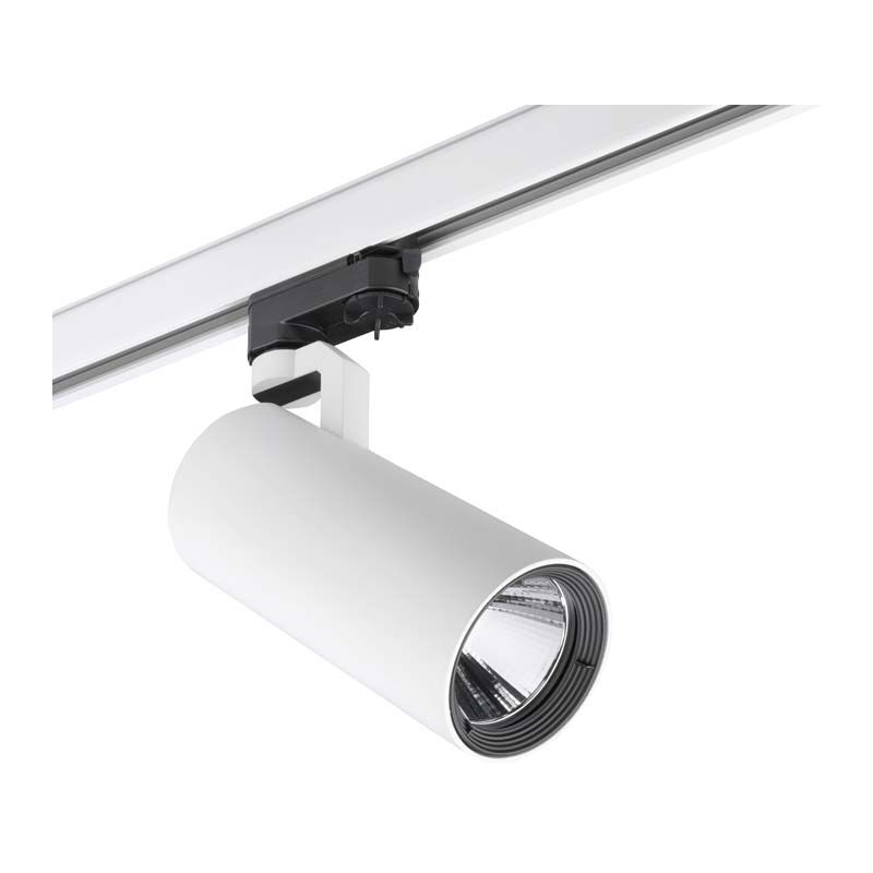 

LEDS·C4 Proyector Mini Bond Tube 17.4W 3000K Cri 80 Blanco 1551Lm - Blanco