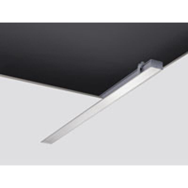 

Sistema Lineal Infinite Led Microprismatic 26.1W 3000K Cri 80 Blanco Ip44 2071Lm - Blanco - Leds · C4