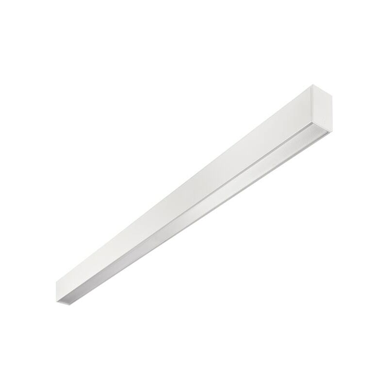 

Sistema Lineal Infinite Led Microprismatic 26.1W 4000K Cri 80 Blanco Ip40 2174Lm - Blanco - Leds · C4