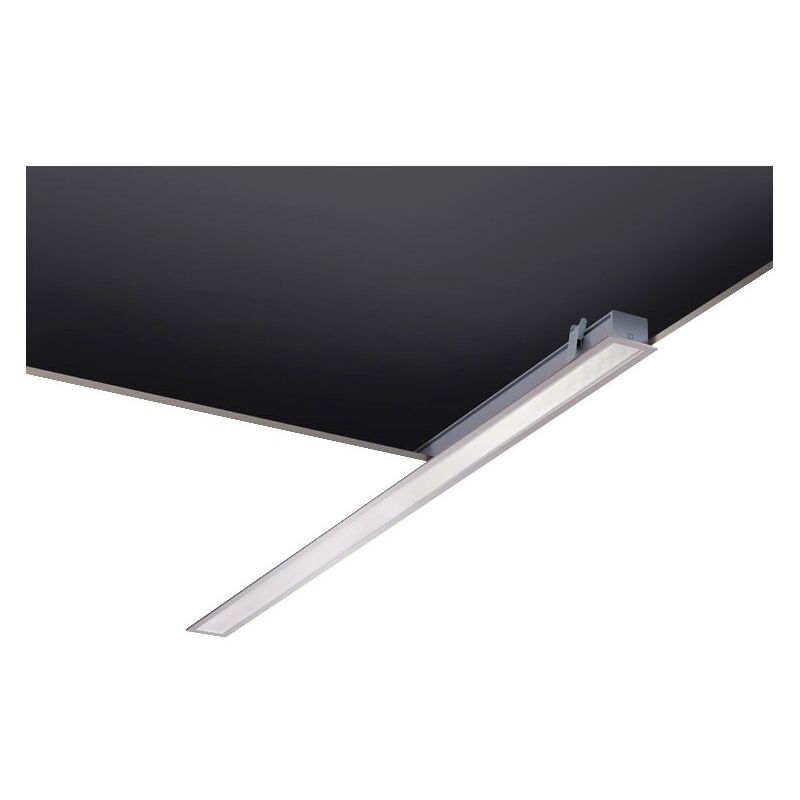 

Sistema Lineal Infinite Led Microprismatic 51.9W 3000K Cri 80 Blanco Ip44 3911Lm - Blanco - Leds · C4