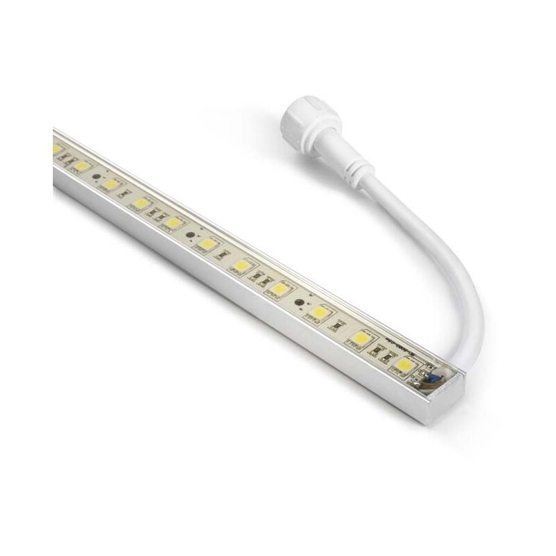 

Tira Led Ion 14W 3000K Cri 80 Ip68 (1M) 931Lm - Blanco - Leds · C4